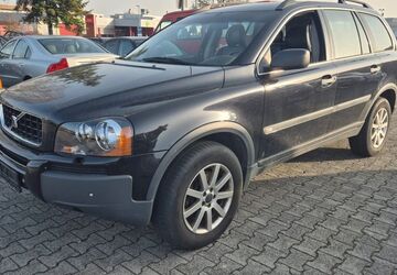 Volvo XC90 242.000 km 1.199 &euro; Friedrichshafen 88046