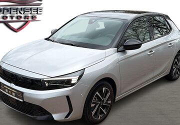 Opel Corsa 20.798 km 15.490 &euro; Lindau (Bodensee) 88131