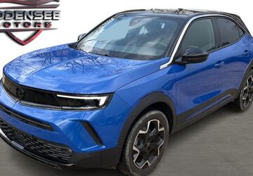 Opel Mokka 47.848 km 15.790 &euro; Lindau (Bodensee) 88131