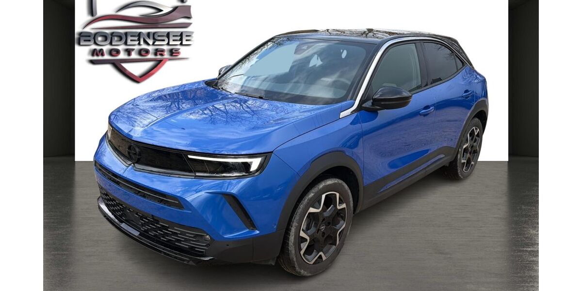 Opel Mokka 47.848 km 15.790 &euro; Lindau (Bodensee) 88131