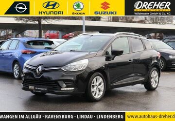 Renault Clio 30.973 km 12.790 &euro; Wangen 88239