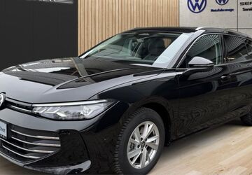 VW Passat 1.500 km 36.990 &euro; Friedrichshafen 88046