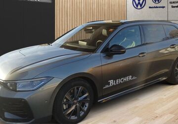 VW Passat 10.000 km 59.990 &euro; Friedrichshafen 88046