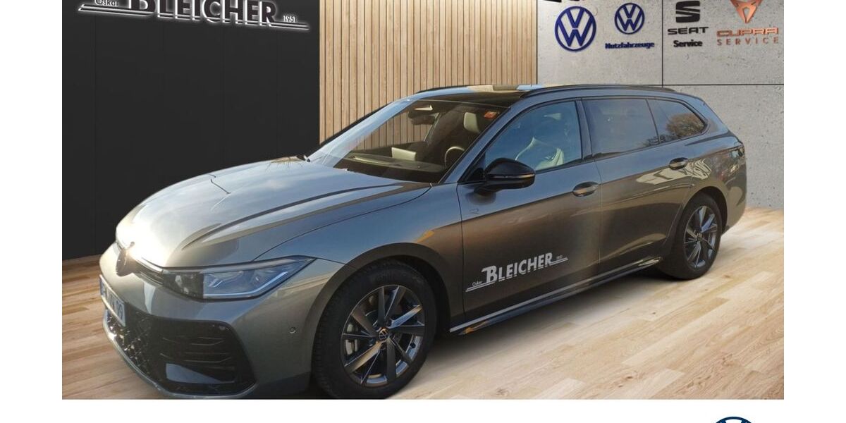 VW Passat 10.000 km 59.990 &euro; Friedrichshafen 88046