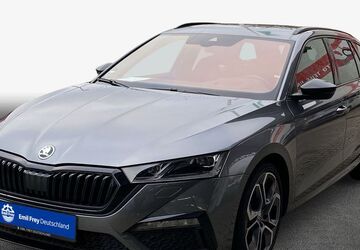 Skoda Octavia 75.000 km 28.970 &euro; Friedrichshafen 88046