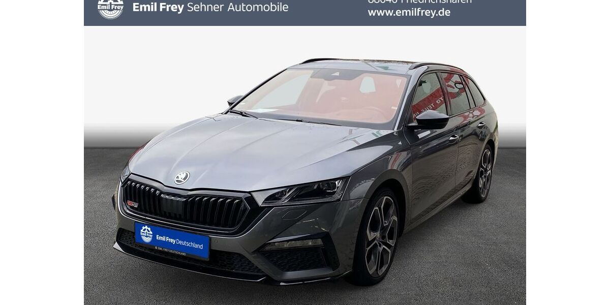 Skoda Octavia 75.000 km 28.970 &euro; Friedrichshafen 88046