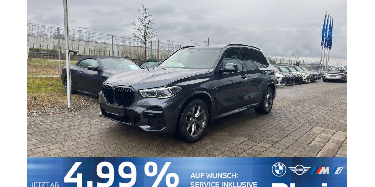 BMW X5 73.536 km 47.780 &euro; Friedrichshafen 88046