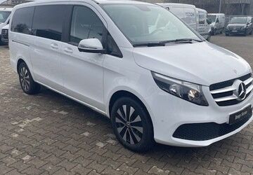 Mercedes-Benz V 220 95.956 km 45.969 &euro; Ravensburg 88214