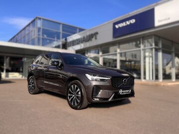 Gebrauchte Volvo XC60
