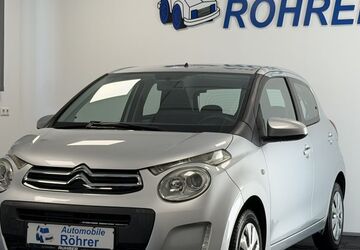 Citroen C1 66.580 km 6.500 &euro; Weingarten 88250