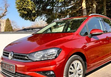 VW Golf 210.900 km 10.990 &euro; Baienfurt 88255