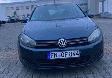 VW Golf 202.100 km 5.950 &euro; Friedrichshafen 88046