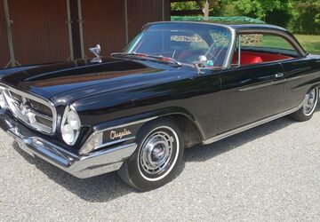 Chrysler Andere 51.200 km 32.500 &euro; Weingarten 88250