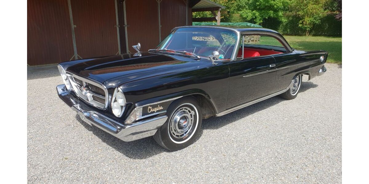 Chrysler Andere 51.200 km 32.500 &euro; Weingarten 88250