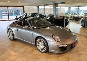 Porsche 911 Urmodell 77.000 km 67.999 &euro; Oberteuringen 88094