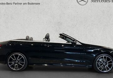 Mercedes-Benz C 300 93.465 km 34.865 &euro; Friedrichshafen 88048