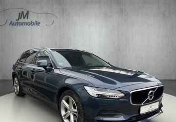 Volvo V90 123.300 km 22.990 &euro; Meckenbeuren 88074