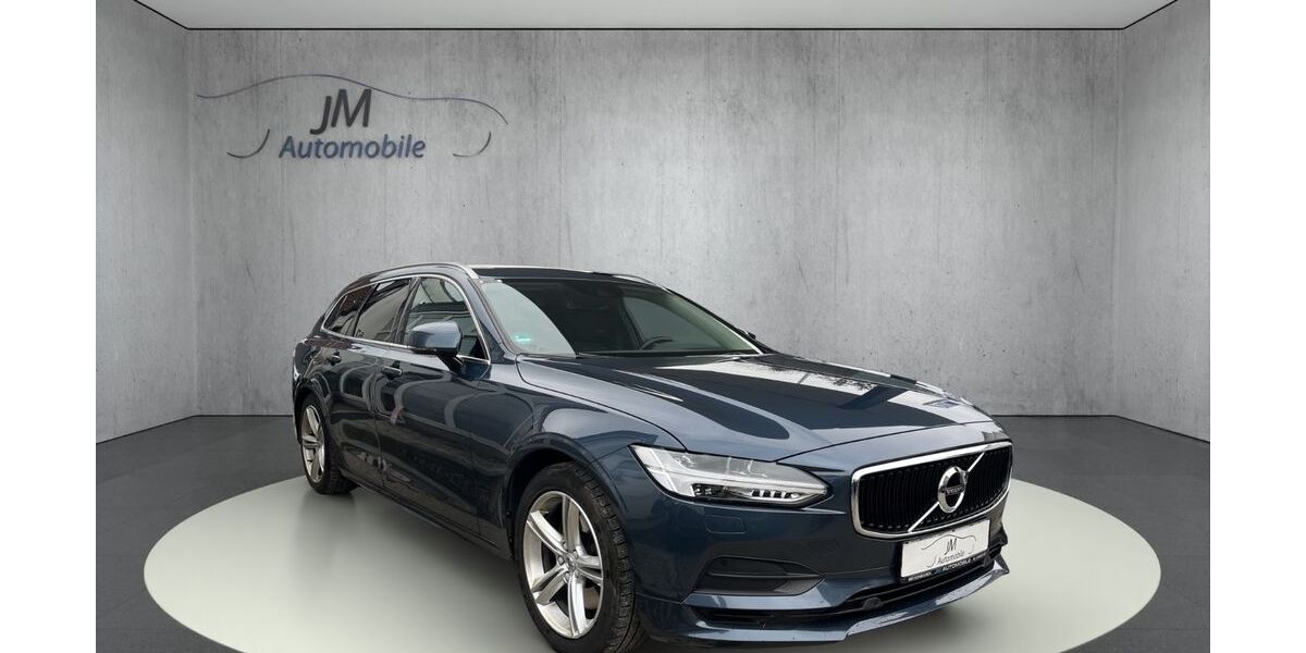Volvo V90 123.300 km 22.990 &euro; Meckenbeuren 88074