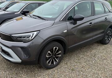 Opel Crossland (X) 18.835 km 19.990 &euro; Salem-Beuren 88682