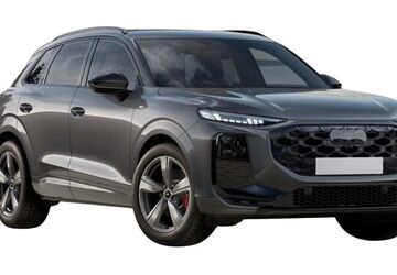 Audi Q3 1.026 km 52.990 &euro; Wangen 88239