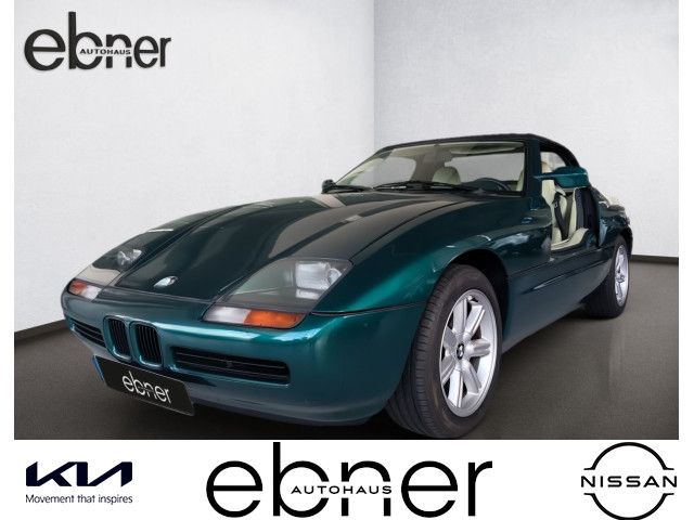 BMW Z1 30.039 km 57.990 &euro; Baienfurt 88255