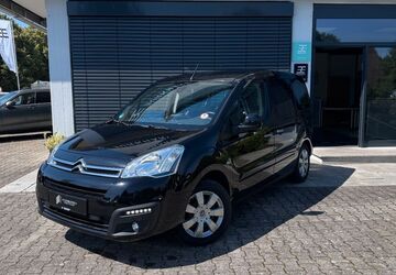 Citroen Berlingo 251.000 km 5.990 &euro; Ravensburg 88214