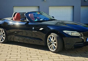 BMW Z4 119.000 km 20.990 &euro; Lindau 88131