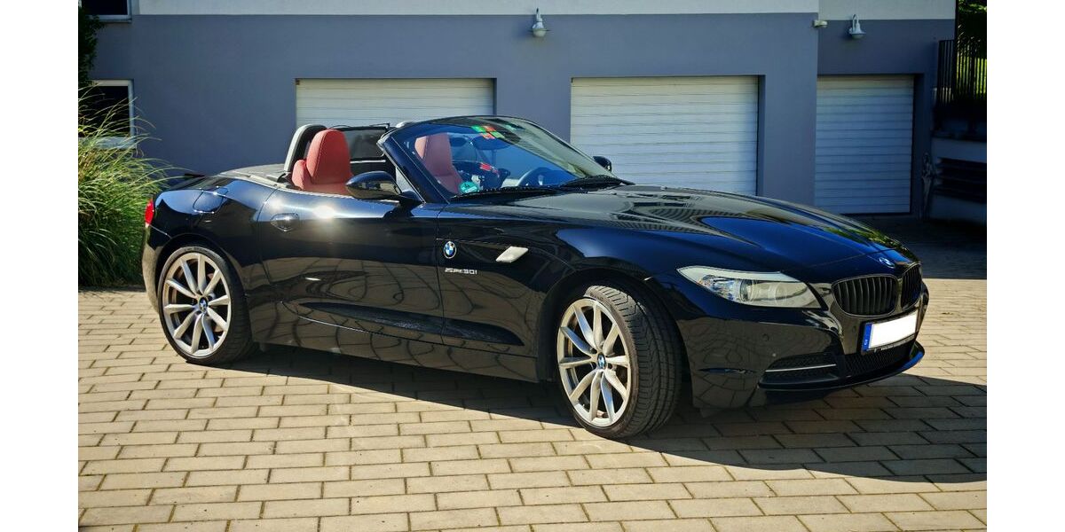 BMW Z4 119.000 km 20.990 &euro; Lindau 88131