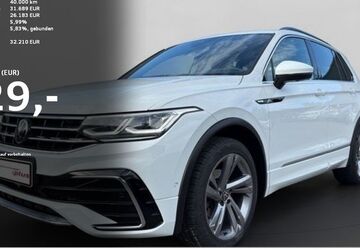 VW Tiguan 79.611 km 31.760 &euro; Ravensburg 88214