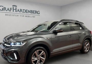 VW T-Roc 21.900 km 31.990 &euro; Überlingen 88662