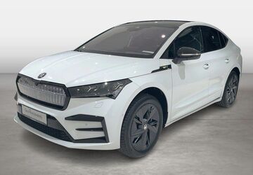 Skoda Enyaq 12.000 km 47.990 &euro; Überlingen 88662