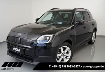 Mini Countryman E (Cooper) 14.450 km 37.990 &euro; Ravensburg 88213