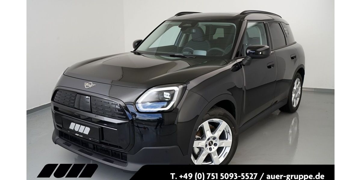 Mini Countryman E (Cooper) 14.450 km 37.990 &euro; Ravensburg 88213