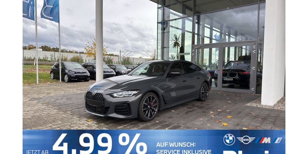 BMW M440 50.759 km 47.780 &euro; Friedrichshafen 88046