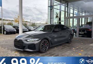 BMW M440 50.759 km 48.380 &euro; Friedrichshafen 88046