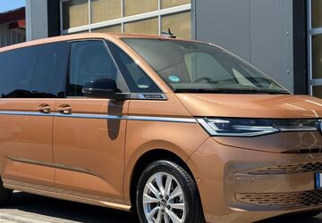 VW T7 Multivan 40.000 km 47.900 &euro; Friedrichshafen 88045