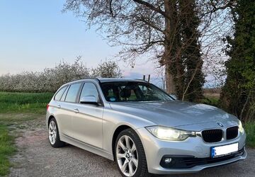 BMW 330 206.554 km 14.900 &euro; Ravensburg 88213