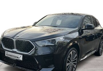 BMW X2 12.900 km 43.980 &euro; Lindau 88131