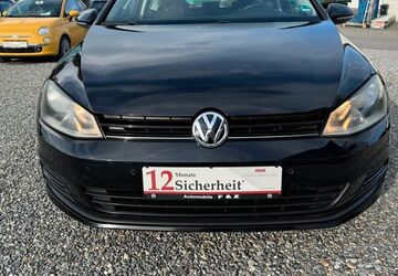 VW Golf 157.403 km 5.799 &euro; Oberteuringen 88094