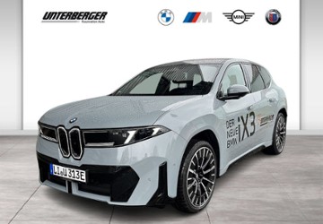 BMW iX3 15.000 km 86.480 &euro; Lindau 88131