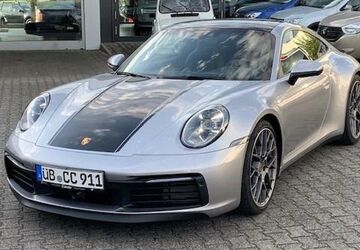 Porsche 911 Urmodell 22.025 km 141.940 &euro; Überlingen 88662