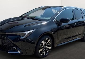 Toyota Corolla 9.500 km 35.950 &euro; Friedrichshafen 88046