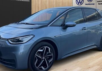VW ID.3 53.000 km 20.990 &euro; Friedrichshafen 88046
