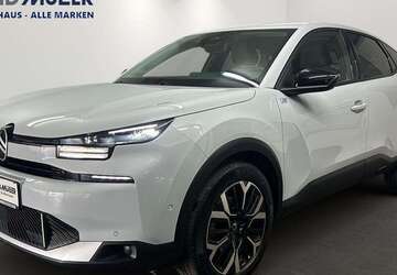 Citroen C4 18.309 km 19.480 &euro; Friedrichshafen 88046