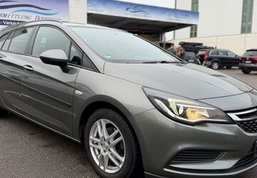 Opel Astra 199.000 km 4.700 &euro; Ravensburg 88214