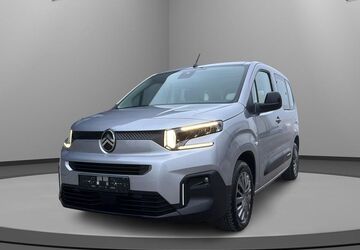 Citroen Berlingo 10.000 km 24.990 &euro; Wilhelmsdorf 88271