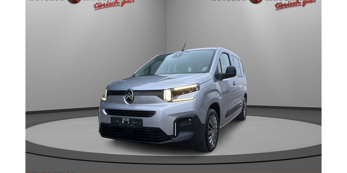 Citroen Berlingo 10.000 km 24.990 &euro; Wilhelmsdorf 88271