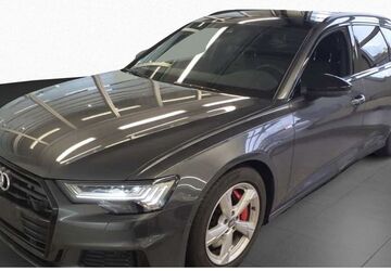 Audi A6 34.894 km 46.910 &euro; Ravensburg 88214
