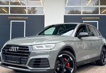 Audi SQ5 169.000 km 28.490 &euro; Friedrichshafen 88045