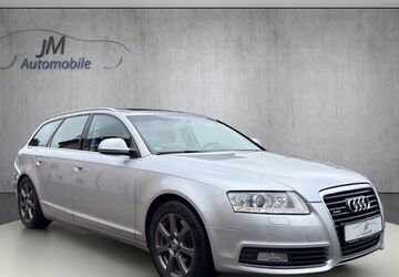 Audi A6 374.894 km 4.990 &euro; Meckenbeuren 88074